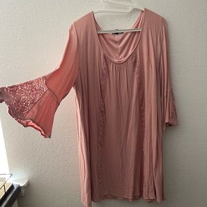 Tunic or dress